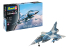 Revell maquette avion 03813 Dassault Mirage 2000C 1/48