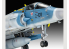 Revell maquette avion 03813 Dassault Mirage 2000C 1/48