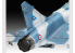 Revell maquette avion 03813 Dassault Mirage 2000C 1/48