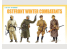 DRAGON maquette militaire 6652 Combatants tenue hivers Front de l&#039;Est 1942-43 1/35