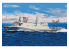 TRUMPETER maquette bateau 05616 USS New York (LPD-21) 1/350