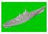 Hobby Boss maquettes bateau 86517 USS Iowa BB-61 1/350