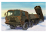 I Love Kit maquette militaire 63528 M1014 avec M2042A1 GLCM TEL 1/35