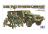 TAMIYA maquette militaire 35083 M21 Half-track Mortar Carrier 1/35