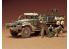 TAMIYA maquette militaire 35083 M21 Half-track Mortar Carrier 1/35