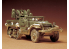 TAMIYA maquette militaire 35081 U.S. M16 HALF TRACK 1/35