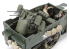 TAMIYA maquette militaire 35081 U.S. M16 HALF TRACK 1/35