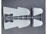Infinity Models maquette avion 3201 SB2C-4 Helldiver 1/32