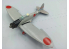 Infinity Models maquette avion 3206 Aichi D3A1 Val 1/32