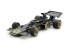 Tamiya maquette voiture 12046 TEAM LOTUS TYPE 72D 1972 1/12