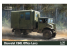 IBG maquette militaire 35041 Chevrolet C60L Bureau 1/35