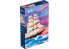 Heller maquette bateau 80830 Flying Cloud 1/200