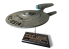 Moebius maquette serie télé 976 U.S.S. Kelvin NCC-0514 Star Trek 1/1000