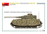 Mini Art maquette militaire 35346 Pz.Kpfw.IV Ausf. H Nibelungenwerk Late Prod. Septembre-Octobre 1/35