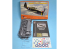 Dora Wings maquette avion DW48051 Republic P-47B Thunderbolt 1/48