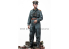 Alpine figurine 35307 Officier de char soviétique n°2 de la Seconde Guerre mondiale 1/35