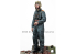 Alpine figurine 35307 Officier de char soviétique n°2 de la Seconde Guerre mondiale 1/35