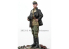 Alpine figurine 35306 Officier de char soviétique n°1 de la Seconde Guerre mondiale 1/35