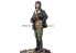 Alpine figurine 35306 Officier de char soviétique n°1 de la Seconde Guerre mondiale 1/35