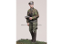 Alpine figurine 35299 Officier Grenadier du WSS 1/35