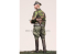 Alpine figurine 35299 Officier Grenadier du WSS 1/35