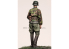 Alpine figurine 35299 Officier Grenadier du WSS 1/35