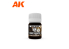 Ak interactive peinture AK13002 DEEP SHADES TEINTES PROFONDES PURE GRIME 30ML