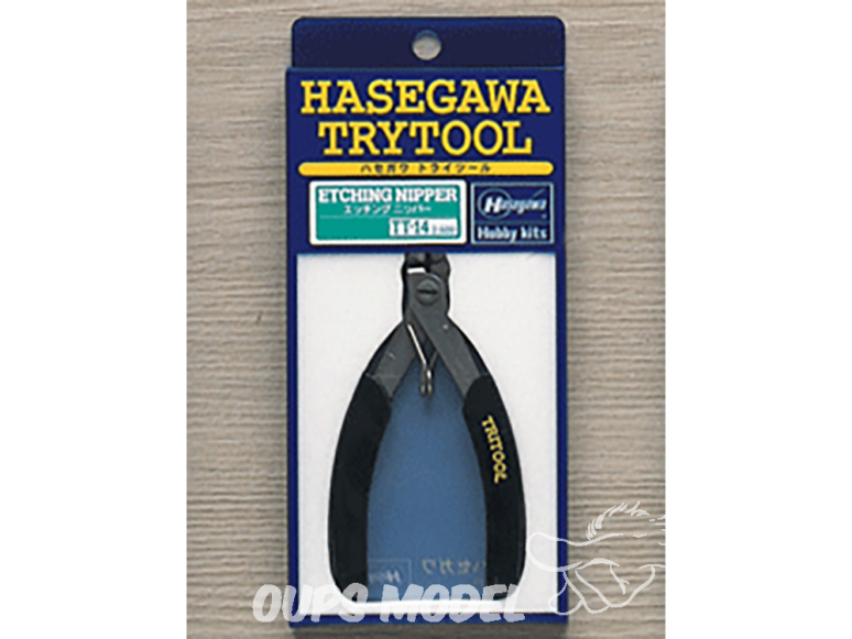 Hasegawa outillage TT14 Pince coupante photodécoupe