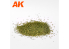 AK interactive Diorama Series ak8260 TEXTURE MOUSSE VERTE 35ml