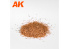 AK interactive Diorama Series ak8262 LICHEN BRUN ROUGE 35ml