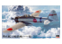 Hasegawa maquette avion 09142 Mitsubishi A6M2a Zero Fighter Type 11 1/48