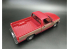 AMT maquette voiture 1408 1992 CHEVROLET SILVERADO SHORTBED FLEETSIDE PICKUP CONSTRUCTION FACILE 1/25