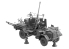 Thunder Model maquette militaire 35210 Morris Bofors C9/B Early 1/35