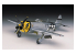 Hasegawa maquette avion 00138 P-47D Thunderbolt 1/72