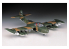 Hasegawa maquette avion 00142 A-37A/B Dragonfly 1/72