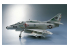 Hasegawa maquette avion 00239 A-4E/F Skygawk U.S. Navy 1/72