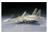 Hasegawa maquette avion 00336 F-15C Eagle U.S. Air Force 1/72