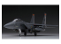 HASEGAWA maquette avion 01569 F-15E STRIKE EAGLE 1/72