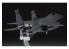 HASEGAWA maquette avion 01569 F-15E STRIKE EAGLE 1/72