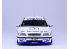 NuNu maquette voiture de Piste PN24034 Volvo S40 BTCC 1997 Brands hatch vainqueur 1/24