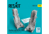 ResKit kit d&#039;amelioration Avion RSU32-0101 Siège éjectable MB Mk.10LH pour Hawk T.2,67,100/102,127,CT-155 impression 3D 1/32