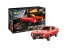 Revell maquette voiture 05664 COFFRET CADEAU Ford Mustang Mach 1 (James Bond 007) &quot;Diamonds Are Forever&quot; 1/25