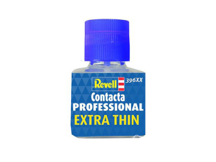 Revell colle 39600 Contacta Professional Extra fine, colle 30 ml