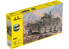 Heller maquette militaire 57147 STARTER KIT VBCI AFGHANISTAN inclus peintures principale colle et pinceau 1/35