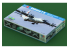 Hobby Boss maquette avion 83906 Shaanxi Y9 avions de transport chinois 1/144