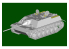 Hobby Boss maquette militaire 80152 JagdPanzer III/IV (Long E) 1/35