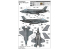 TRUMPETER maquette avion 03232 Avion d&#039;attaque américain F-35B &quot;Lightning&quot; 1/32