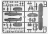 Icm maquette avion 72210 Biplans des années 30 et 40 1/72