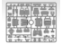 Icm maquette militaire 35588 G7107 en service allemand avec l&#039;infanterie 1/35