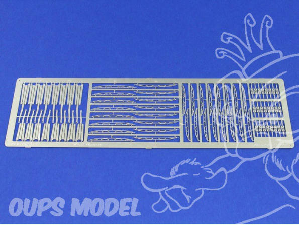 Aber 24012 photodecoupe essuie glace 1/24